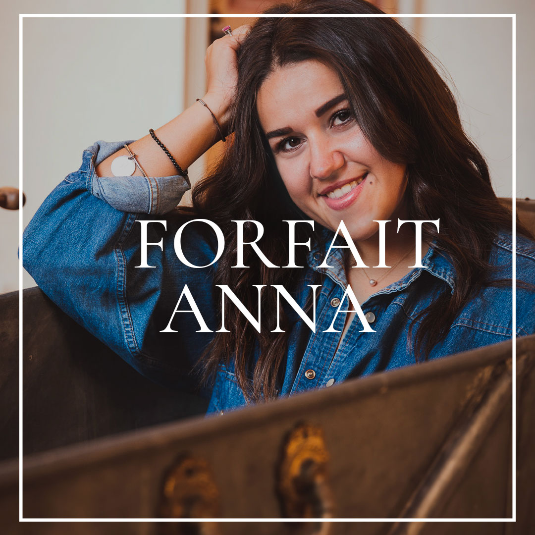 Forfait Anna