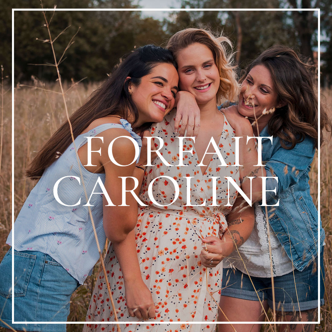 Forfait Caroline